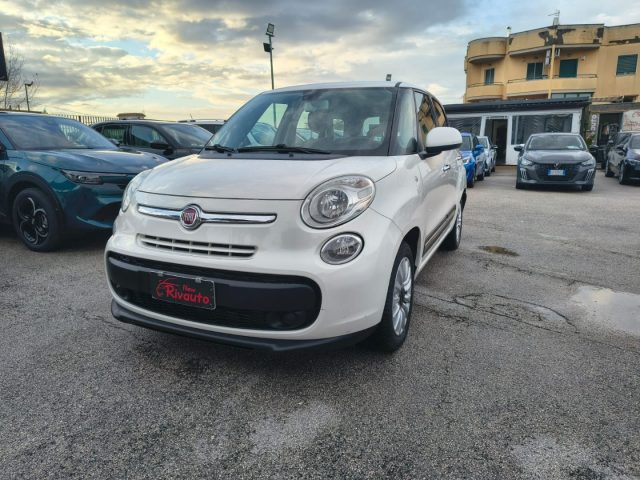 FIAT 500L usata, con Airbag
