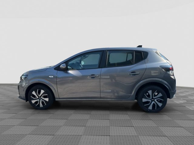 DACIA Sandero usata 1