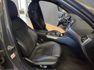 BMW 320 usata, con Sistema di navigazione