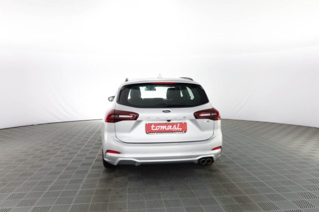 FORD Focus usata 4