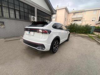 VOLKSWAGEN Taigo usata 5