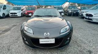 MAZDA MX-5 usata 25