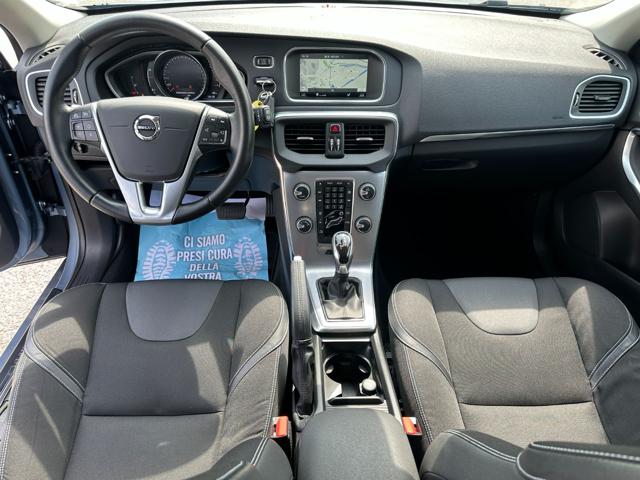 VOLVO V40 usata, con ESP