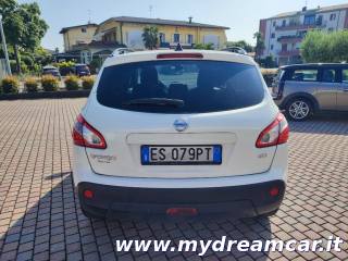 NISSAN Qashqai usata, con Sensore di luce