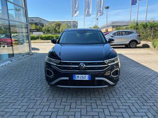 VOLKSWAGEN T-Roc 2.0 TDI SCR 150 CV DSG 4MOTION Style