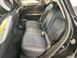 RENAULT Captur usata, con Fendinebbia