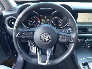 ALFA ROMEO Stelvio usata, con ESP