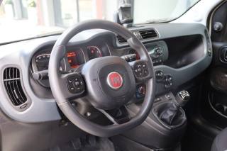 FIAT Panda usata, con MP3