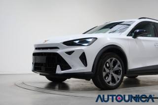 CUPRA Formentor usata, con Cruise Control