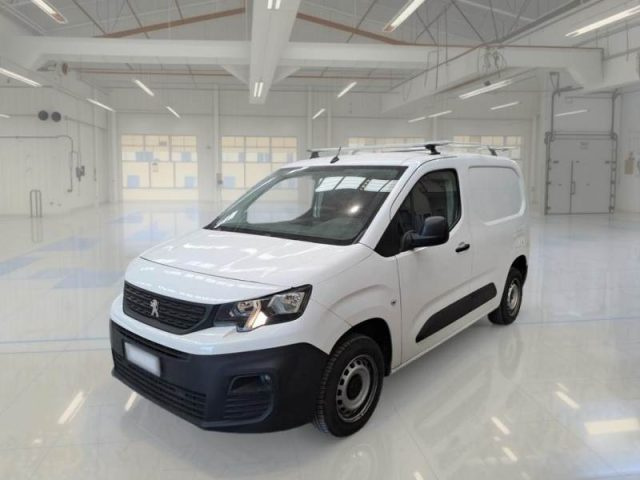 PEUGEOT Partner usata, con ABS