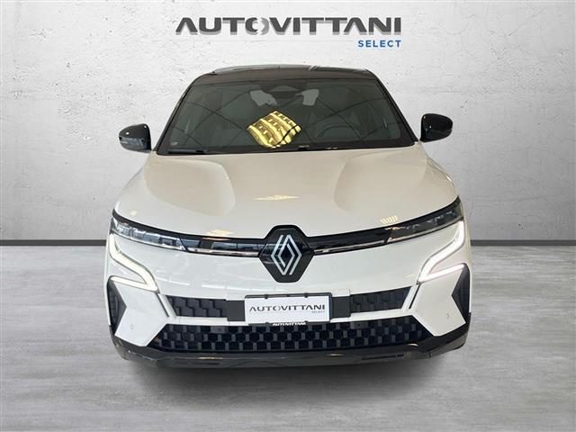 RENAULT Megane usata, con Airbag