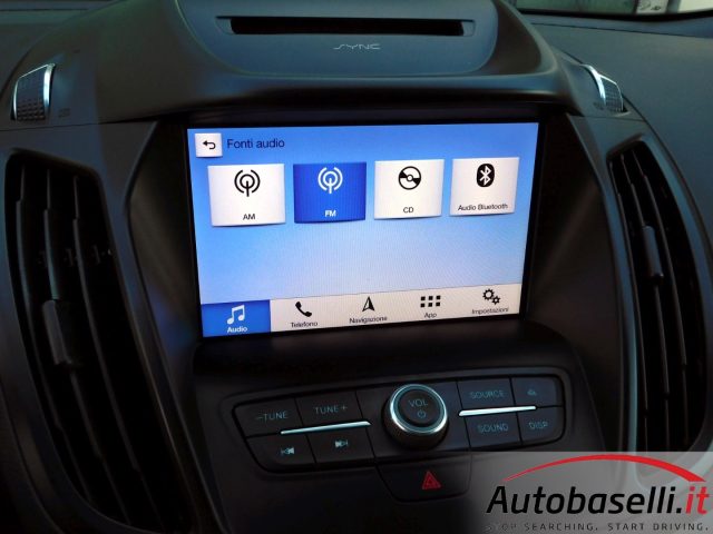 FORD Kuga usata 51