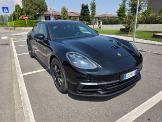 PORSCHE Panamera usata, con Airbag Passeggero