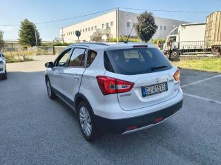 SUZUKI S-Cross usata, con Alzacristalli elettrici