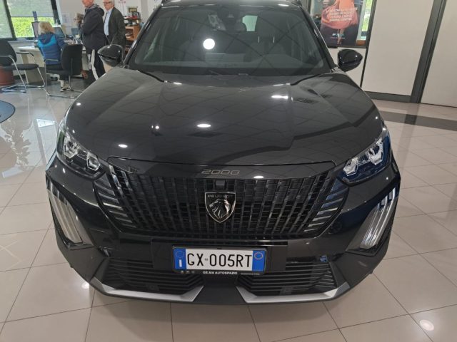 PEUGEOT 2008 usata, con ABS