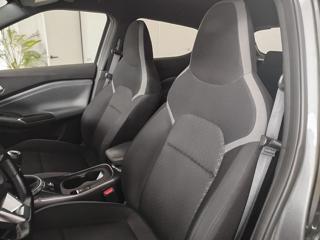 NISSAN Juke usata, con Chiusura centralizzata