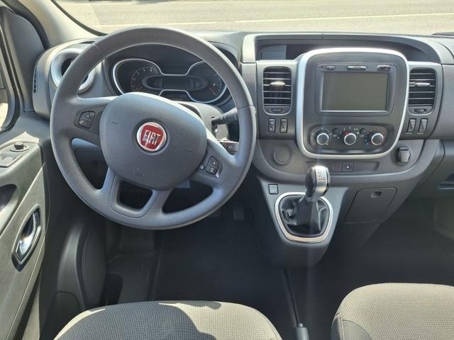 FIAT Talento usata 15