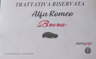ALFA ROMEO Brera usata 16