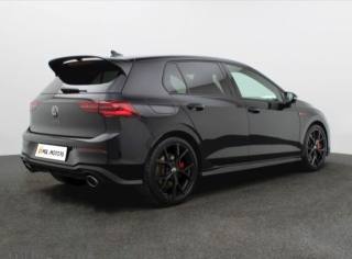 VOLKSWAGEN Golf GTI usata, con Controllo trazione