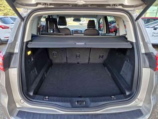 FORD S-Max usata, con Fendinebbia