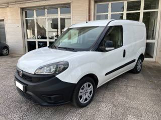 FIAT Doblo usata 1