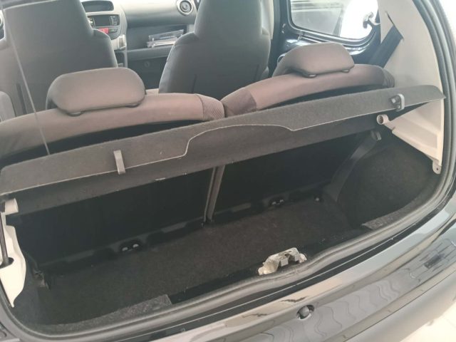 CITROEN C1 usata, con Servosterzo