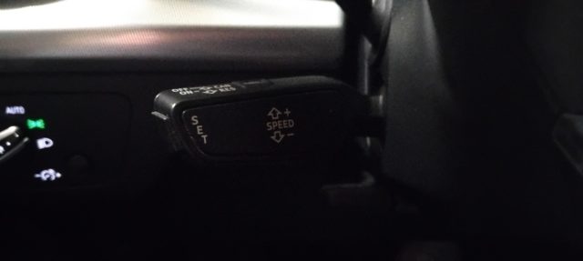 AUDI Q5 usata, con Airbag testa