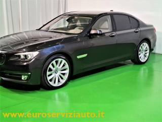 BMW 750 usata, con MP3