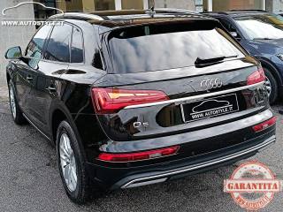 AUDI Q5 usata, con Sensore di pioggia