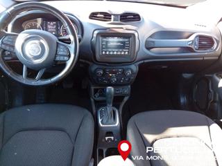JEEP Renegade usata, con Controllo trazione