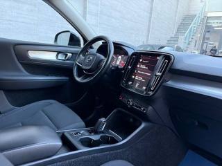 VOLVO XC40 usata, con Fendinebbia