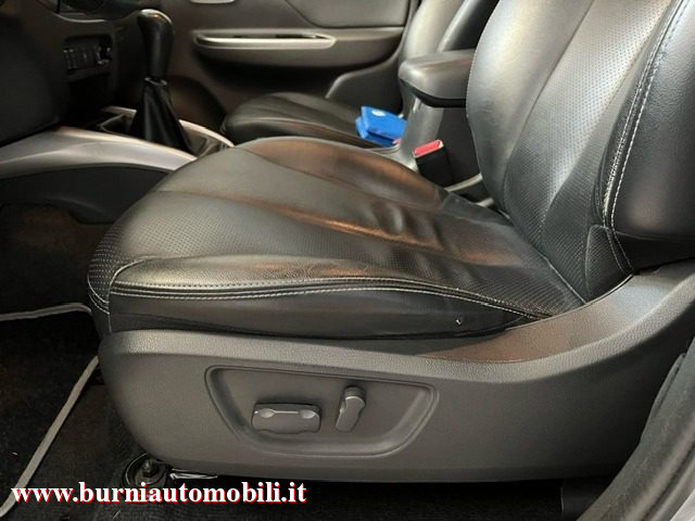 FIAT Fullback usata, con Servosterzo