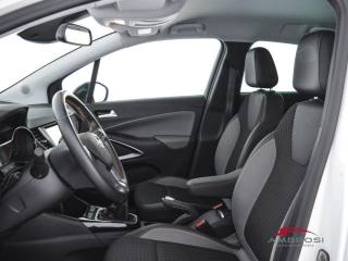 OPEL Crossland X usata 8