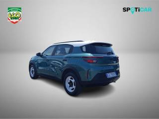 OPEL Frontera usata, con Climatizzatore