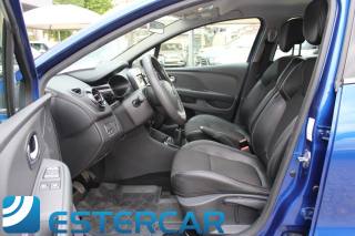RENAULT Clio usata, con Immobilizzatore elettronico