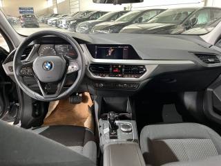 BMW 118 usata, con Controllo automatico clima