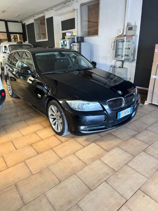 BMW 320 usata, con Airbag