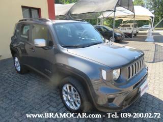 JEEP Renegade usata, con Airbag Passeggero