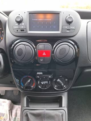 FIAT Qubo usata, con Fendinebbia