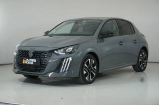 PEUGEOT 208 usata, con Servosterzo