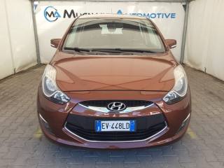 HYUNDAI iX20 1.6 CRDI 115cv Style