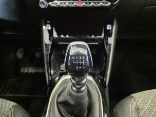 PEUGEOT 208 usata, con Specchietti laterali elettrici
