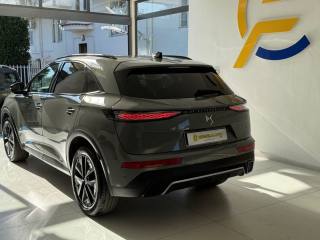 DS AUTOMOBILES DS 7 usata, con Fari Xenon