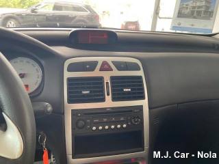PEUGEOT 307 usata 12