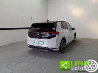 VOLKSWAGEN ID.3 usata, con Cruise Control