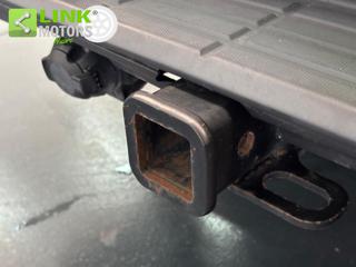 FORD Ranger usata, con Sensori di parcheggio posteriori