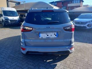 FORD EcoSport usata, con Controllo automatico clima