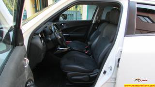NISSAN Juke usata, con Controllo automatico clima