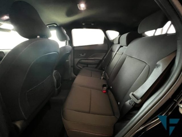 HYUNDAI Kona usata, con Climatizzatore