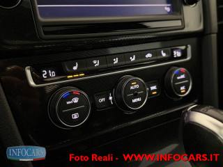 VOLKSWAGEN Golf GTI usata, con Sistema di navigazione